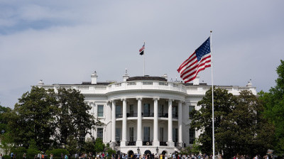 The King Comes to&nbsp;Congress